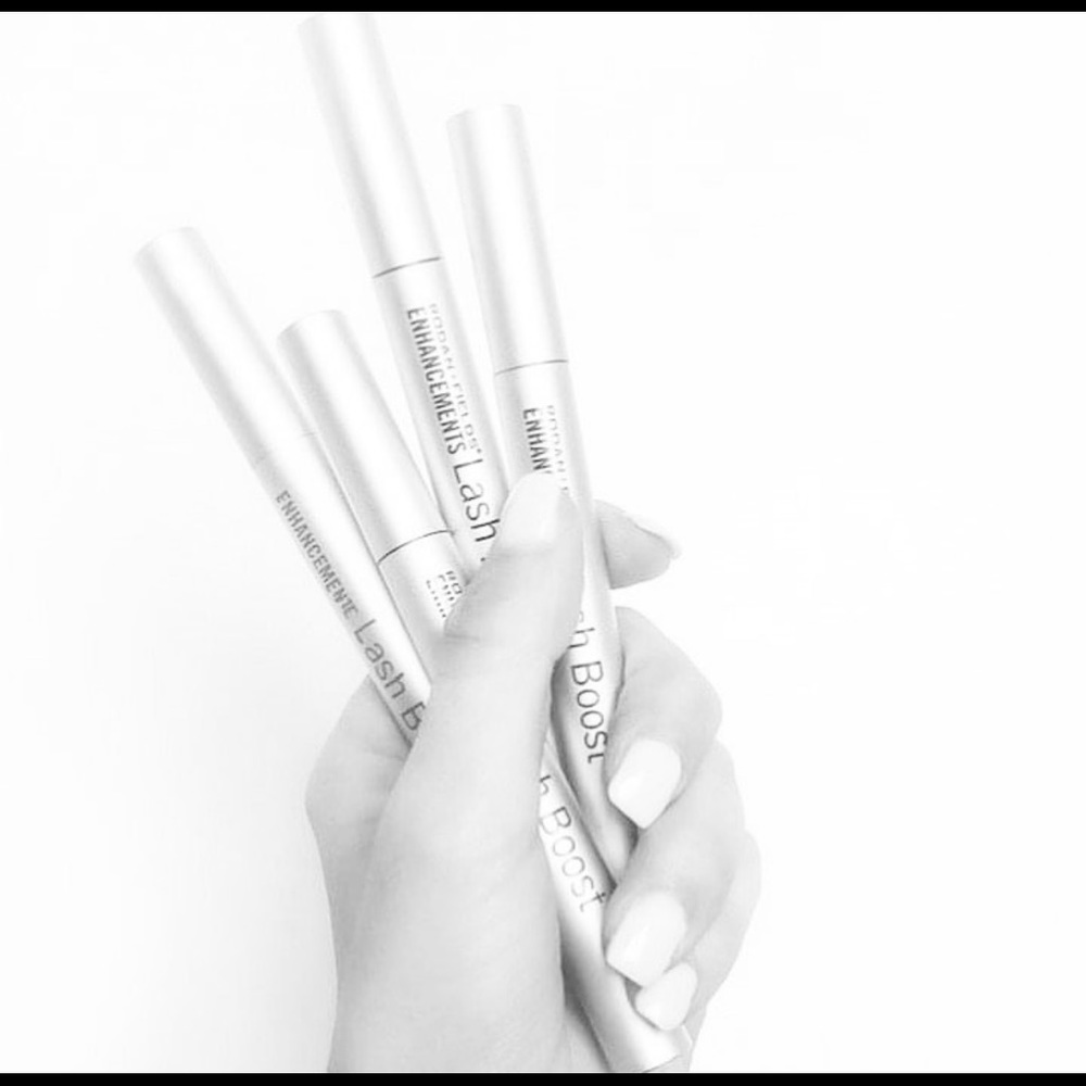 Lash boost AUTHENTIC